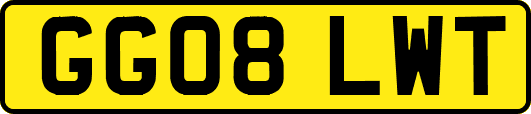 GG08LWT