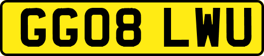 GG08LWU