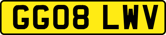 GG08LWV