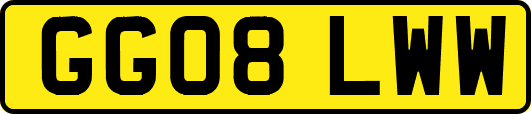 GG08LWW