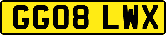 GG08LWX