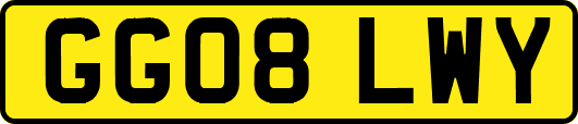 GG08LWY