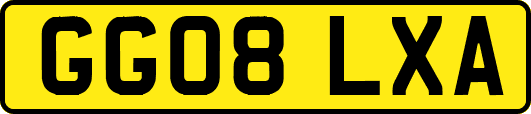 GG08LXA