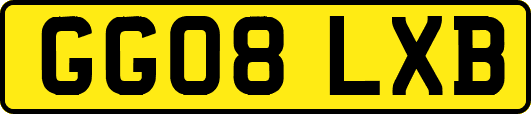 GG08LXB