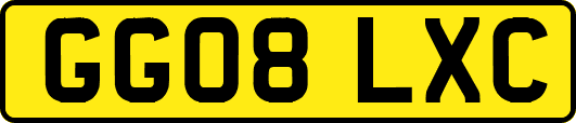 GG08LXC