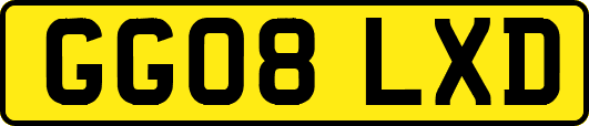 GG08LXD