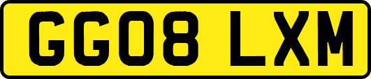 GG08LXM
