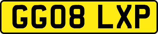 GG08LXP