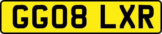 GG08LXR