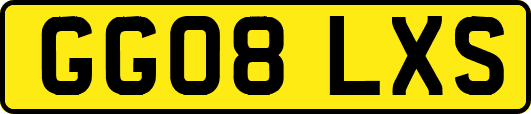 GG08LXS
