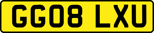 GG08LXU