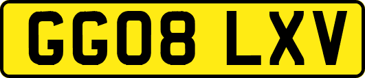 GG08LXV