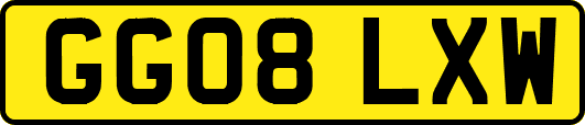 GG08LXW
