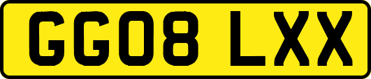 GG08LXX