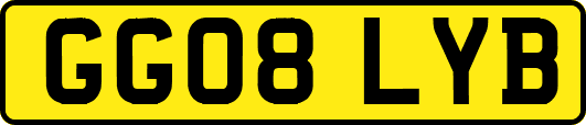 GG08LYB