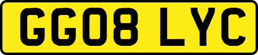 GG08LYC