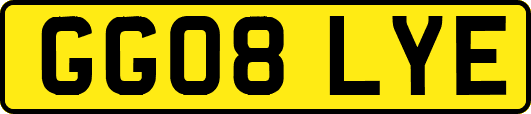 GG08LYE