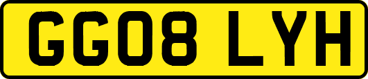 GG08LYH
