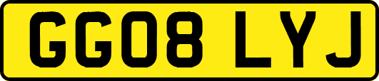 GG08LYJ