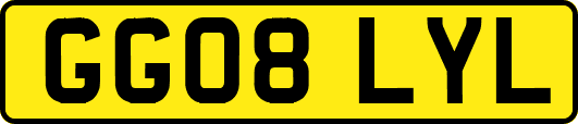 GG08LYL