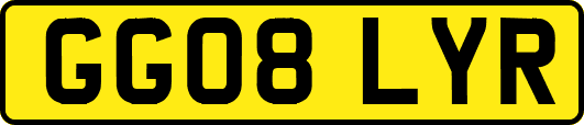 GG08LYR