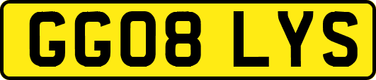 GG08LYS
