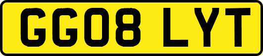 GG08LYT