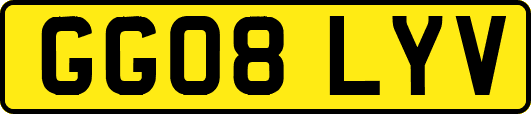 GG08LYV