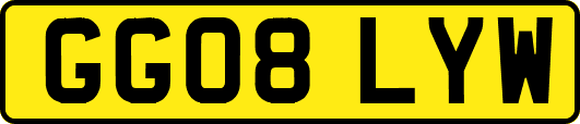 GG08LYW