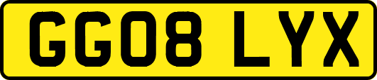 GG08LYX