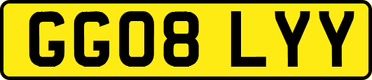GG08LYY