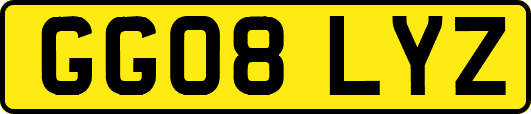GG08LYZ