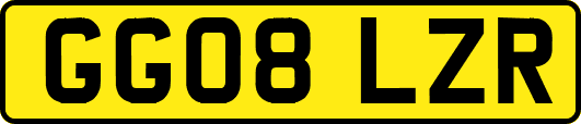 GG08LZR
