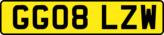 GG08LZW