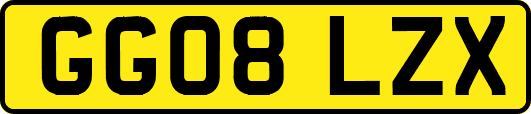 GG08LZX