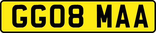 GG08MAA