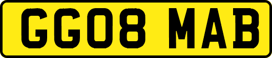 GG08MAB