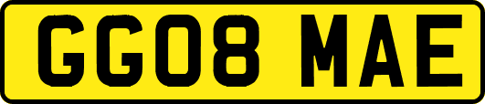 GG08MAE