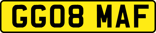 GG08MAF