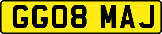 GG08MAJ