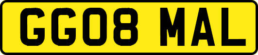 GG08MAL