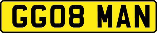 GG08MAN