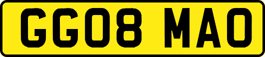 GG08MAO
