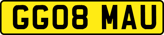 GG08MAU