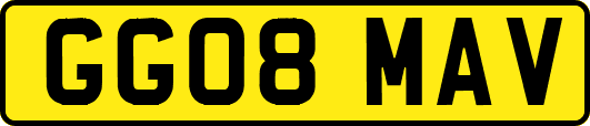GG08MAV