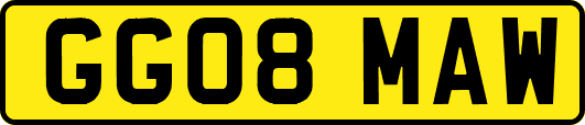 GG08MAW