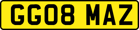 GG08MAZ