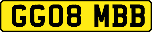 GG08MBB