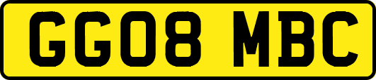 GG08MBC