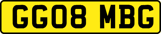GG08MBG